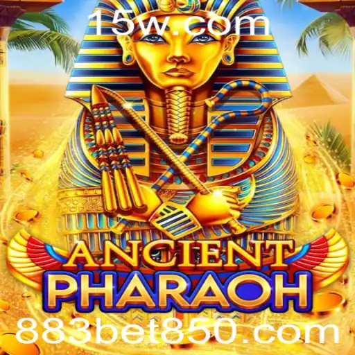 Explorando o Universo de AncientPharaoh: Um Guia Completo para Entusiastas do 883 Bet