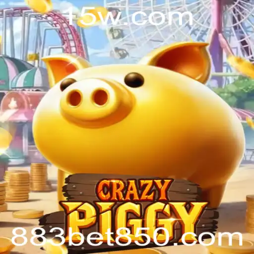 Explorando o Mundo de CrazyPiggy e 883 Bet