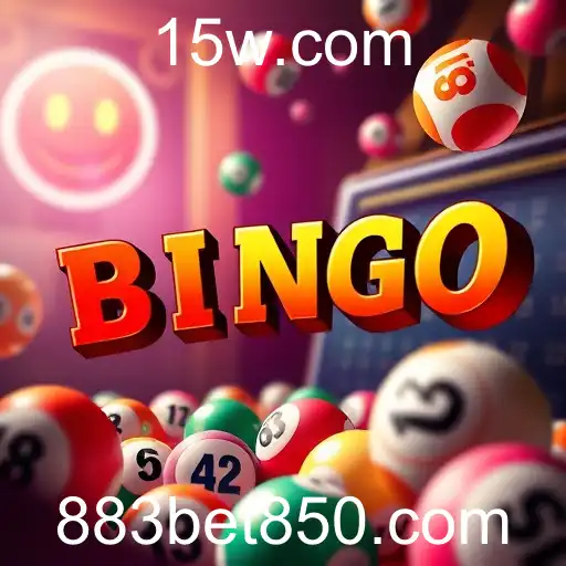 Descobrindo o Envolvente Universo dos Jogos de Bingo