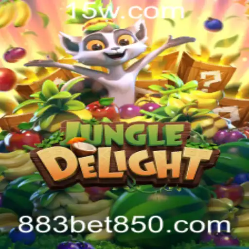 Explore o Mundo de Aventura com JungleDelight e Descubra as Emoções de 883 bet