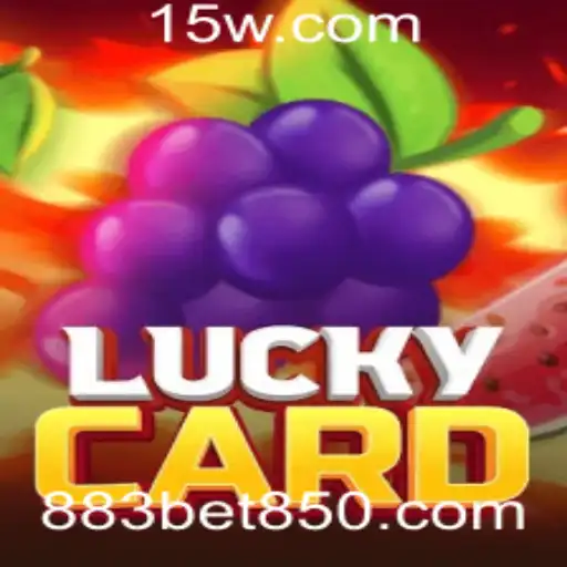 LuckyCard: A Nova Sensação do Jogo de Cartas com 883 Bet