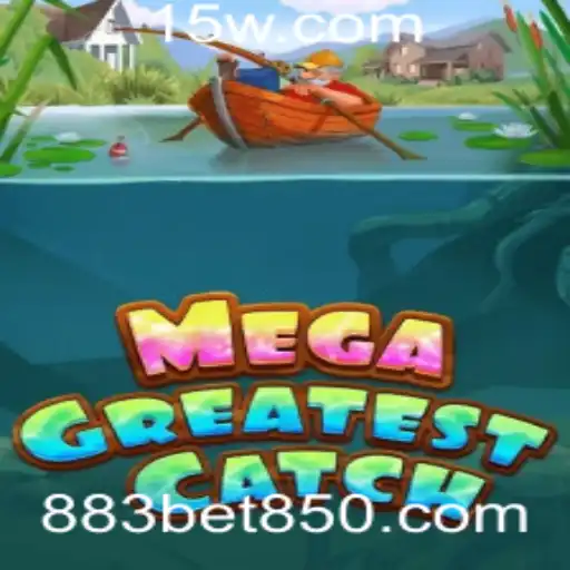 Explore o Universo de MegaGreatestCatch e Descubra Como Jogar