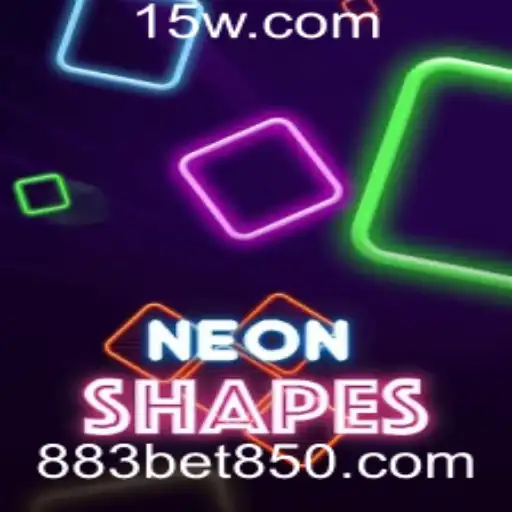 NeonShapes: Um Mergulho no Universo do Jogo com 883 bet