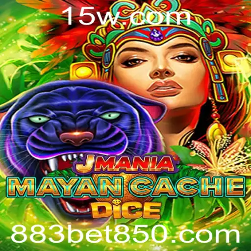 Descubra o Fascínio do Jogo JManiaMayanCacheDice e a Chave para o Sucesso com '883 bet'