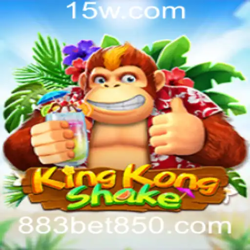 Explorando o Fascinante Mundo de KingKongShake e a Plataforma 883 Bet
