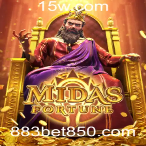 Descubra MidasFortune: O Jogo de Estratégia Que Está Transformando o Mundo das Apostas