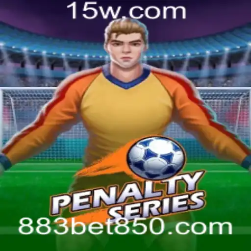 PenaltySeries: Desvendando o Novo Fenômeno do Mundo dos Jogos