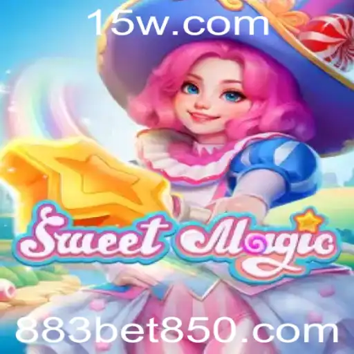 Explorando o Fascinante Mundo do Jogo SweetMagic