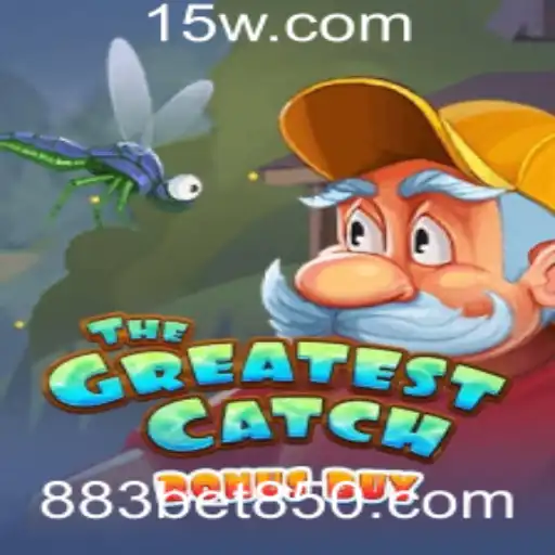 Descobrindo TheGreatestCatchBonusBuy e o Fenômeno 883 Bet