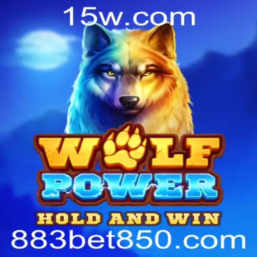 Descubra o Jogo WolfPower e a Emoção das Apostas com 883 Bet