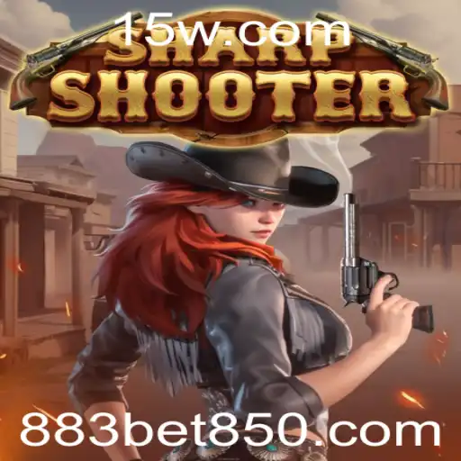 Sharpshooter: A Atração das Apostas com 883 Bet