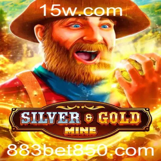 Descubra o Inovador Jogo SilverGold e a Estratégia 883 Bet