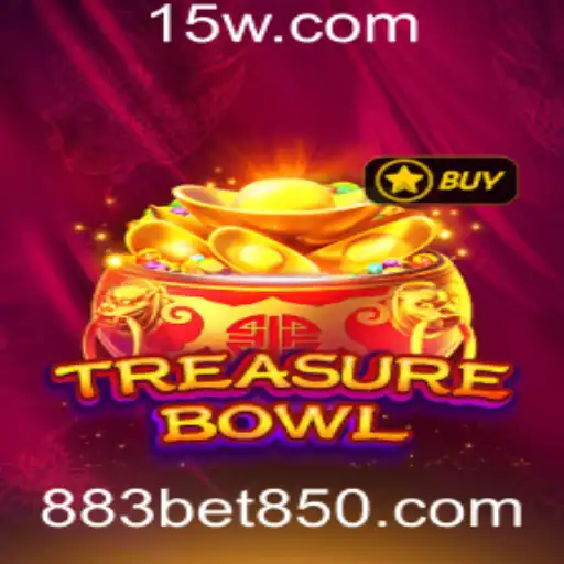 Explorando o Fascinante Mundo de TreasureBowl: Regras e Estratégias