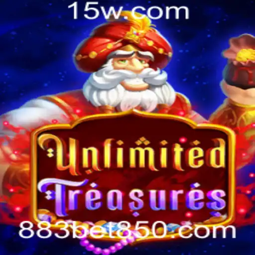 Descobrindo o Fascinante Mundo de UnlimitedTreasures e a Estratégia 883 Bet
