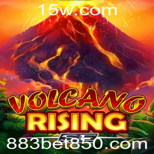 Descubra o Mundo de VolcanoRisingSE: Tudo o que Você Precisa Saber